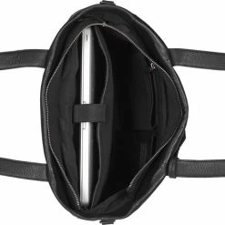 Beste Verkoop ⌛ BURKELY JUST JACKIE WORKBAG 14"-Black 🥰 -Tassen-dames Winkel 550x466