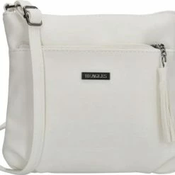 Beste recensies van ๐คฉ Beagles La Costera Schoudertas - Wit โ๏ธ