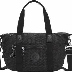 Hete verkoop 🌟 Kipling Art Mini Schoudertas - Signature Emb 🤩