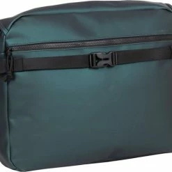 Goedkoopste 😀 New Rebels® William - Schoudertas - Groen - 10L ✔️ 12 Goedkoopste 😀 New Rebels® William - Schoudertas - Groen - 10L ✔️ -Tassen-dames Winkel 550x470 1