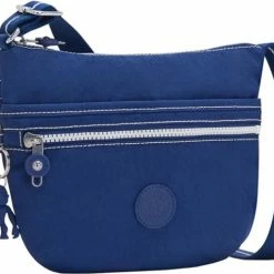 Beste Pirce π€© Kipling Kleine Schoudertas / Crossbody Tas Dames - Polyamide - Arto S - Blauw π 17 Beste Pirce π€© Kipling Kleine Schoudertas / Crossbody Tas Dames - Polyamide - Arto S - Blauw π -Tassen-dames Winkel 550x471 1
