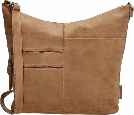 Top 10 π Beagles Artà Schoudertas - Cognac π 3 Top 10 π Beagles Artà Schoudertas - Cognac π