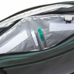 Goedkoopste 😀 New Rebels® William - Schoudertas - Groen - 10L ✔️ 14 Goedkoopste 😀 New Rebels® William - Schoudertas - Groen - 10L ✔️ -Tassen-dames Winkel 550x474 2