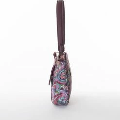Begroting ๐ฅ Oilily Helena Paisley M Flat Shoulder Bag Port ๐ 14 Begroting ๐ฅ Oilily Helena Paisley M Flat Shoulder Bag Port ๐ -Tassen-dames Winkel 550x476 2