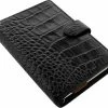 Beste deal 🔥 Filofax Personal Organiser CLASSIC CROC EBONY 2019 🥰 -Tassen-dames Winkel 550x479 6