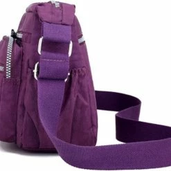 Begroting ๐ Merkloos Compacte Schoudertas – Voor Dames En Heren – Print A โค๏ธ 19 Begroting ๐ Merkloos Compacte Schoudertas – Voor Dames En Heren – Print A โค๏ธ -Tassen-dames Winkel 550x480 2