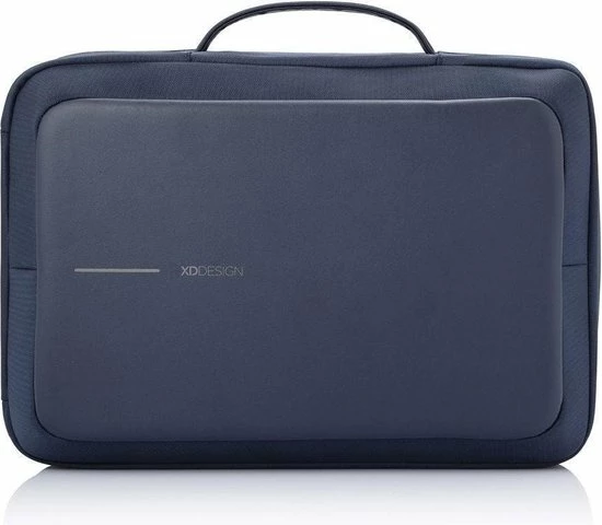 Goedkoopste ๐ฏ XD Design Bobby Bizz - Anti-Diefstal Rugzak 12 Liter - Blauw ๐ฅฐ 10 Goedkoopste ๐ฏ XD Design Bobby Bizz - Anti-Diefstal Rugzak 12 Liter - Blauw ๐ฅฐ - Afbeelding 8