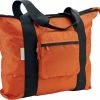 Gloednieuw 🎉 Go Travel Tote Bag Light Shopper - Oranje ✨ -Tassen-dames Winkel 550x481 4