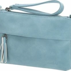 Nieuw π Beagles La Costera Schoudertas - Staalblauw 𧨠17 Nieuw π Beagles La Costera Schoudertas - Staalblauw 𧨠-Tassen-dames Winkel 550x482 2