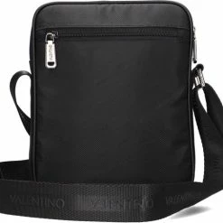 Coupon 😉 Valentino Bags Valentino - ANAKIN - Zwart - Mannen - Maat One Size 👍 -Tassen-dames Winkel 550x483 1