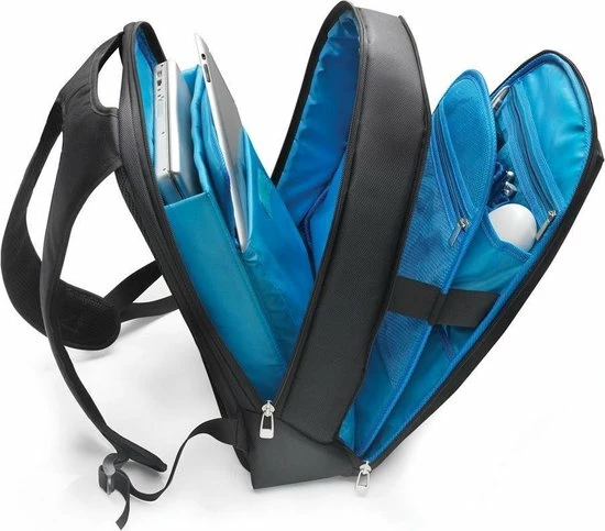 Kopen ๐ XD Design - Milano Laptop Rugtas - Blauw ๐ 5 Kopen ๐ XD Design - Milano Laptop Rugtas - Blauw ๐ - Afbeelding 3