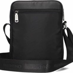 Coupon 😉 Valentino Bags Valentino - ANAKIN - Zwart - Mannen - Maat One Size 👍 -Tassen-dames Winkel 550x484 1