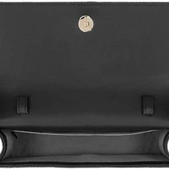 Promo 🤩 Furla 1927 L Dames Crossbodytas - Zwart 🔥 -Tassen-dames Winkel 550x484 3