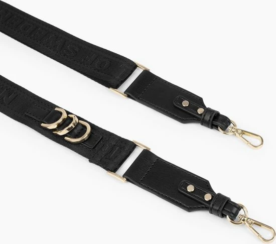 Beste Pirce ⌛ IDeal Of Sweden Athena Buckle Bag Black ❤️ 7 Beste Pirce ⌛ IDeal Of Sweden Athena Buckle Bag Black ❤️ - Afbeelding 5