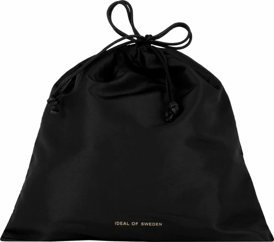 Beste Pirce ⌛ IDeal Of Sweden Athena Buckle Bag Black ❤️ 13 Beste Pirce ⌛ IDeal Of Sweden Athena Buckle Bag Black ❤️ - Afbeelding 11