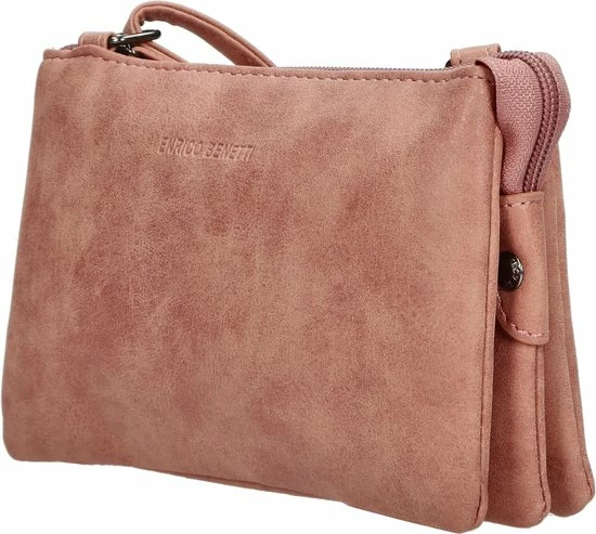 Goedkoop π₯ Enrico Benetti Anna Crossbodytas 66640 - Misty Rose π― 5 Goedkoop π₯ Enrico Benetti Anna Crossbodytas 66640 - Misty Rose π― - Afbeelding 3