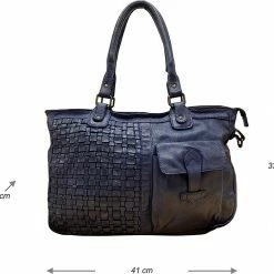 Coupon π Schoudertas - Dames Tassen - Schoudertassen Vrouwen - Donkerblauw - Large - Arrigo π₯ 17 Coupon π Schoudertas - Dames Tassen - Schoudertassen Vrouwen - Donkerblauw - Large - Arrigo π₯ -Tassen-dames Winkel 550x494