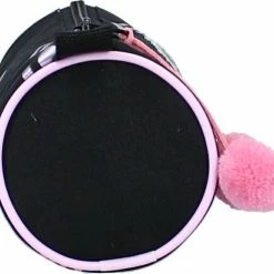 Coupon 💯 Etui Milky Kiss Cherry Club Zwart ⌛ -Tassen-dames Winkel 550x496 2