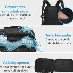 Nieuw ⭐ Crew® Rugzak Meisje - Rugzak Jongens - Schooltas Jongens Meisje ❤️ 16 Nieuw ⭐ Crew® Rugzak Meisje - Rugzak Jongens - Schooltas Jongens Meisje ❤️ -Tassen-dames Winkel 550x502 2