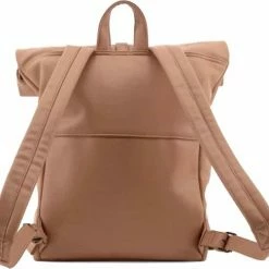 Gloednieuw 🥰 Monk & Anna 1601693 Herb 🎒 Backpack Q2-22 ⭐ -Tassen-dames Winkel 550x502 3