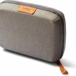 Goedkoopste ๐ Bellroy Tech Kit Compact (Limestone) ๐ฏ