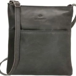 Flash-uitverkoop โจ Micmacbags Malmö High Schoudertas Zwart ๐