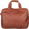 Goedkoop 😀 Cowboysbag - Laptoptassen - Laptopbag Hush 15.6 Inch - Cognac 🔔 -Tassen-dames Winkel 550x514 1