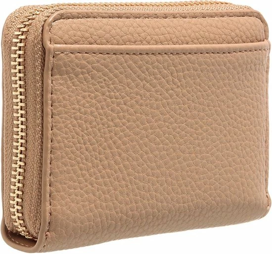Hete verkoop ๐ Liu Jo Caliwen Dames Ritsportemonnee Kunstleer - Camello ๐ 5 Hete verkoop ๐ Liu Jo Caliwen Dames Ritsportemonnee Kunstleer - Camello ๐ - Afbeelding 3