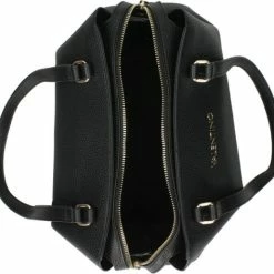 Beste recensies van 😀 Valentino Bags Superman Dames Schoudertas - Zwart 🔔 -Tassen-dames Winkel 550x515 2