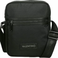 Coupon 😉 Valentino Bags Valentino - ANAKIN - Zwart - Mannen - Maat One Size 👍 -Tassen-dames Winkel 550x516 1