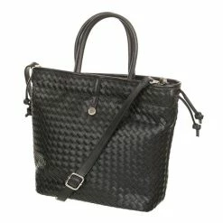 Beste Pirce 😀 Laurent David Handtas Black 😉