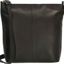 Beste recensies van ๐คฉ Beagles Santa Lucia Schoudertas - Zwart ๐