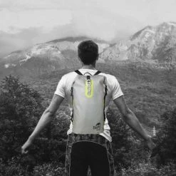 Groothandel 😍 Celly Waterdichte Tas Discover Grijs 👏 -Tassen-dames Winkel 550x519 2