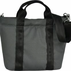 Kopen 🤩 SafeSave Schoudertas – Tas – Shopper – Waterafstotend - Grijs 🔥 -Tassen-dames Winkel 550x522 5
