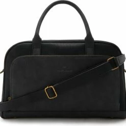 Coupon π― Violet Hamden Essential Bag Dames Handtas Leer - Zwart π 13 Coupon π― Violet Hamden Essential Bag Dames Handtas Leer - Zwart π -Tassen-dames Winkel 550x525 3