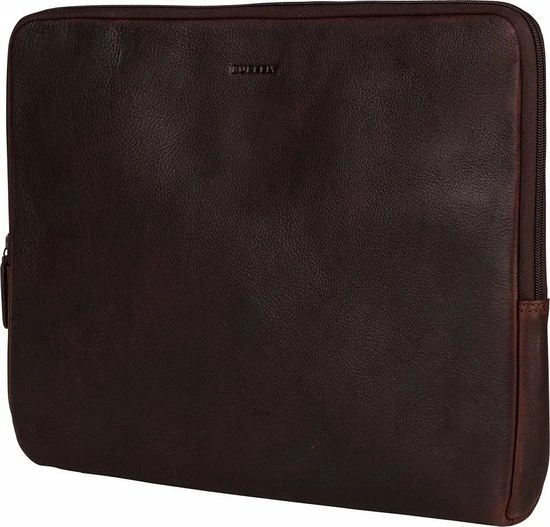Coupon โ๏ธ Burkely Antique Avery Unisex Laptophoes 15,6'' - Cognac ๐ 5 Coupon โ๏ธ Burkely Antique Avery Unisex Laptophoes 15,6'' - Cognac ๐ - Afbeelding 3