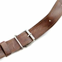 Nieuw 😍 Oncedoce Schoudertas 15.4 ‘’ Bruin - ECHTE LEDER – Messengertas – Satcheltas - Aktetas A4 Formaat Almeria R15 Handgemaakt – Cognac Bruin 😍 -Tassen-dames Winkel 550x527 3