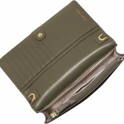 Nieuw ✔️ Michael Kors 32S1GT9C5L Jet Set Charm Sm Phone Crossbody Q3-22 ⭐ -Tassen-dames Winkel 550x528 2