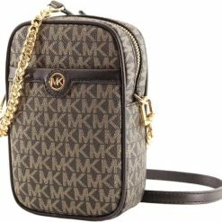 Gloednieuw ๐งจ Michael Kors Crossbody Black STUK ๐คฉ