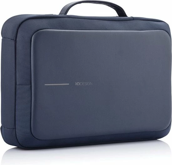 Goedkoopste ๐ฏ XD Design Bobby Bizz - Anti-Diefstal Rugzak 12 Liter - Blauw ๐ฅฐ 9 Goedkoopste ๐ฏ XD Design Bobby Bizz - Anti-Diefstal Rugzak 12 Liter - Blauw ๐ฅฐ - Afbeelding 7