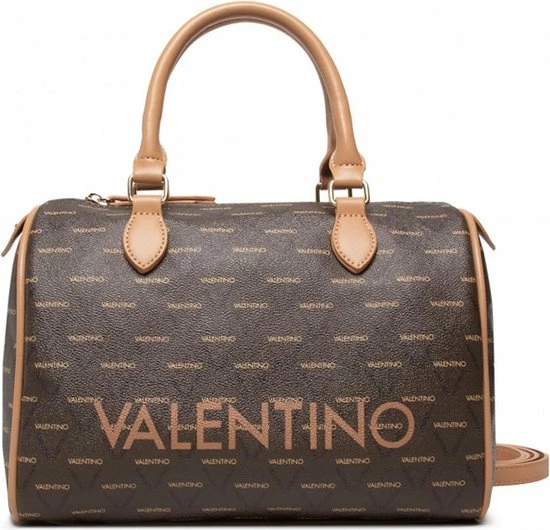 Top 10 🥰 Valentino Bags Liuto Dames Handtas/Schoudertas Bruin 🧨 23 Top 10 🥰 Valentino Bags Liuto Dames Handtas/Schoudertas Bruin 🧨 - Afbeelding 21
