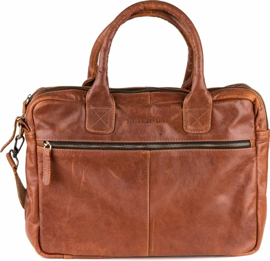 Uitgang π Dutch-Bag Amsterdam Leren Laptoptas 17 Inch Donkerbruin - Chill-Line Leder - Handgemaakt In NL - Premium Leer βοΈ 3 Uitgang π Dutch-Bag Amsterdam Leren Laptoptas 17 Inch Donkerbruin - Chill-Line Leder - Handgemaakt In NL - Premium Leer βοΈ