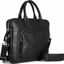 Promo 🥰 Still Nordic Luke Clean Brief 1 Room 15 Black 🎉