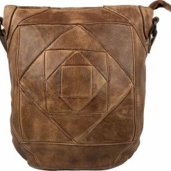 Goedkoop 🔔 Schoudertas - Dames Tassen - Schoudertassen Vrouwen - Lichtbruin Leer - Arrigo 🤩 19 Goedkoop 🔔 Schoudertas - Dames Tassen - Schoudertassen Vrouwen - Lichtbruin Leer - Arrigo 🤩 -Tassen-dames Winkel 550x532 1