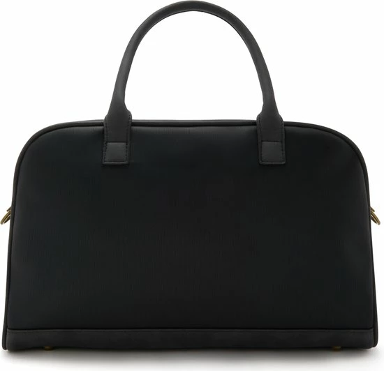 Coupon π― Violet Hamden Essential Bag Dames Handtas Leer - Zwart π 6 Coupon π― Violet Hamden Essential Bag Dames Handtas Leer - Zwart π - Afbeelding 4