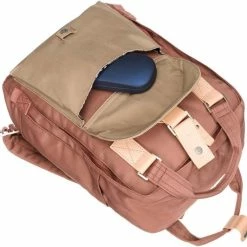 Gloednieuw 𧨠Rugzak LuluCastagnette Nano Taupe/beige π 10 Gloednieuw 𧨠Rugzak LuluCastagnette Nano Taupe/beige π -Tassen-dames Winkel 550x532 3