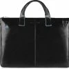 Promo ❤️ Piquadro Blue Square Expandable Slim Computer Bag 15.6 Black ✨ -Tassen-dames Winkel 550x532 4