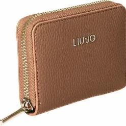 Hete verkoop ๐ Liu Jo Caliwen Dames Ritsportemonnee Kunstleer - Camello ๐ 19 Hete verkoop ๐ Liu Jo Caliwen Dames Ritsportemonnee Kunstleer - Camello ๐ -Tassen-dames Winkel 550x536 5