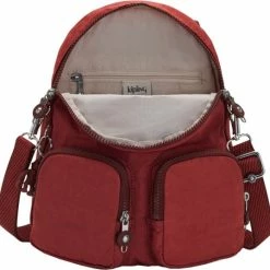 Flash-uitverkoop ❤️ Kipling Rugzak Firefly Up ❤️ -Tassen-dames Winkel 550x537 2