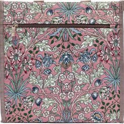 Goedkoopste 🛒 Signare - Shopper - Boodschappentas - Gobelinstof - Hyacint - William Morris 🌟 -Tassen-dames Winkel 550x539 6